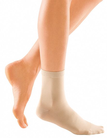 Регулируемый нерастяжимый носки JU51-st Medi  купить в OrtoMir24