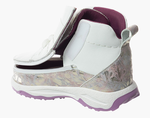 ботинки кроссовки OS-253202-1 Sursil-Ortho