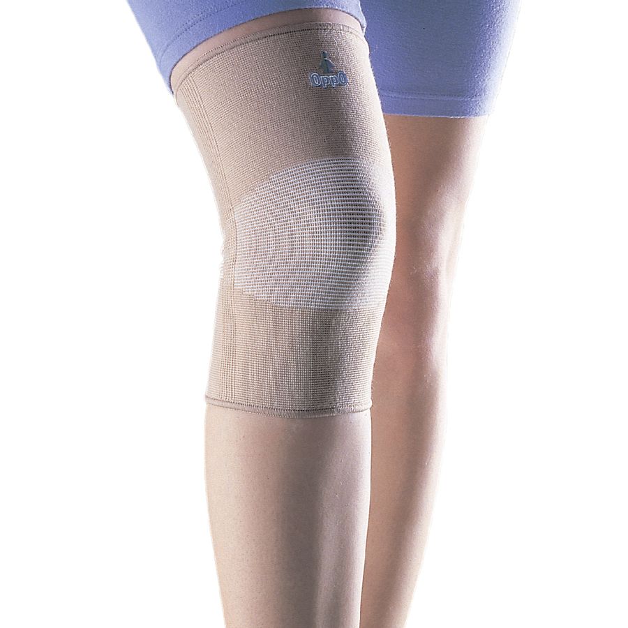 Ортез на коленный сустав 2520 OPPO Medical, умеренная фиксация купить в OrtoMir24