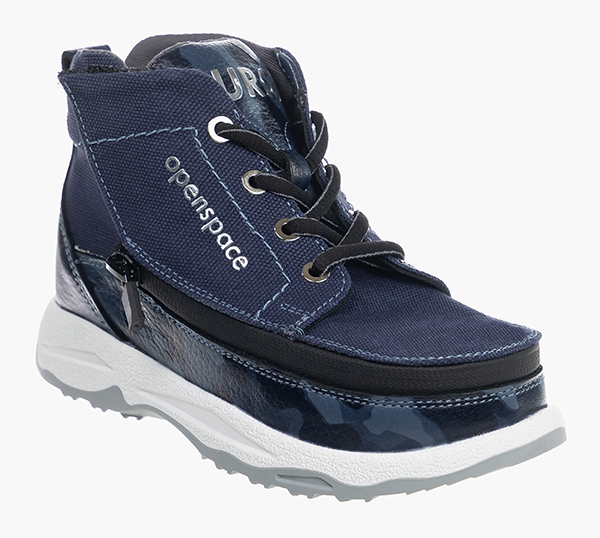 кроссовки ботинки OS-253102-1 Sursil-Ortho