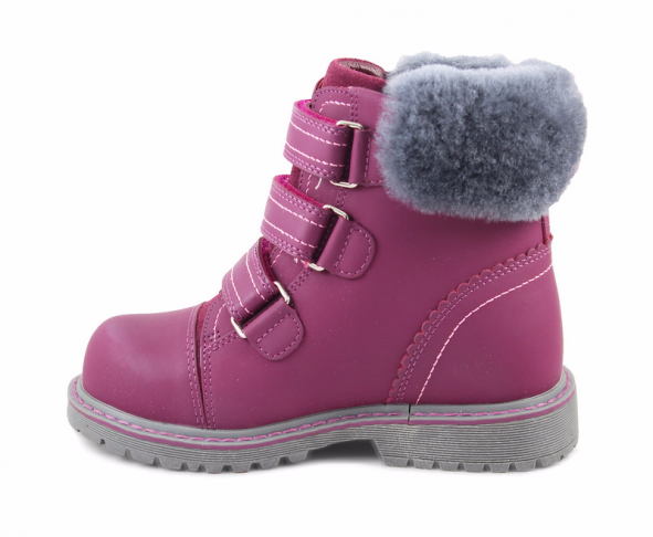 Детские ботинки A45-021 Sursil-Ortho зимние